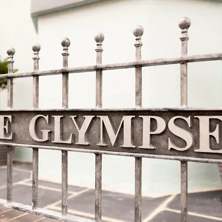 Glympse Дом отдыха