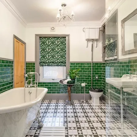 Glympse Semesterbostad Whitby