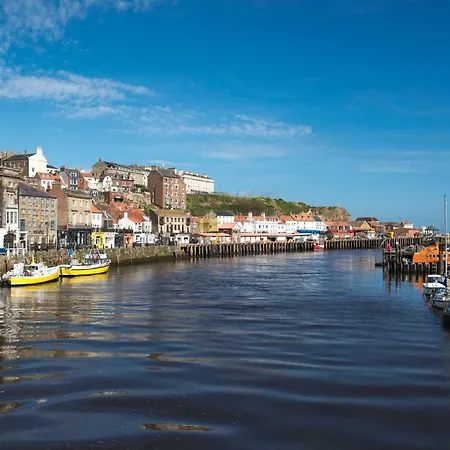 Glympse Whitby
