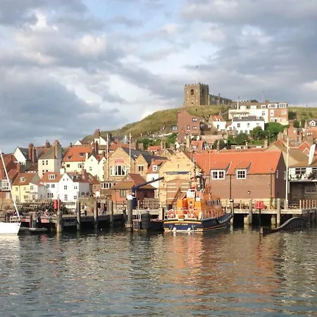 Glympse Semesterbostad *